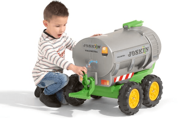 Loisirs - Jouets - Remorque citerne Joskin