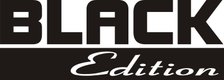 LOGO BLACK EDITION