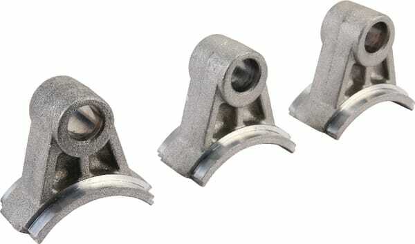 Pièces agricoles - Pièce Pulvérisateur - Kit de bielle (3x)