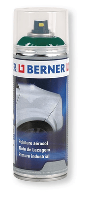 Chimie - Chimie divers - PEINT RAL6005 VRT MOUSSE 400ML