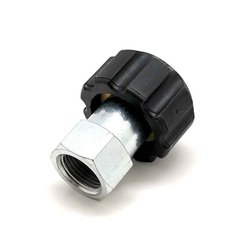 Pièces agricoles - Pièce divers - Adapteur de lavage ETK 22 Pivot 14 mm FG 3/8 Laiton