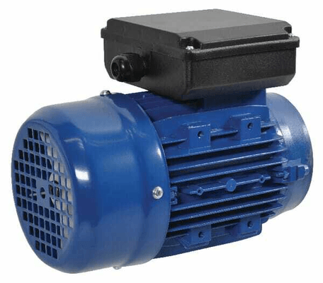 Pièces agricoles - Electricité - Moteur électrique 1,1 kW