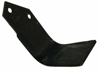 Pièces agricoles - Travail du sol - Lame de fraise d. Pegoraro