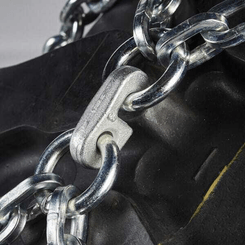 Pièces agricoles - Pièce divers - Chaîne à neige DR Light 5144 7,7 mm