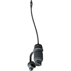 Pièces agricoles - Pièce divers - Câble charge avec connecteur 3 broches