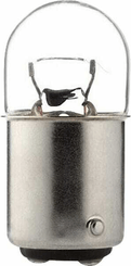 Pièces agricoles - Eclairage - Ampoule 24V 5W BA15d