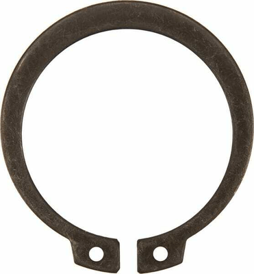 Pièces agricoles - Fasteners - Circlip d'arbre 40