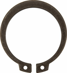 Pièces agricoles - Fasteners - Circlip d'arbre 40
