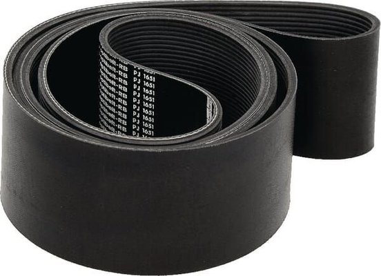 Pièces agricoles - Transmission - Ribbed belt