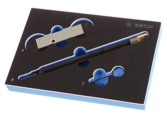 Outils - Outils divers - Coffret calage AUDI VW
