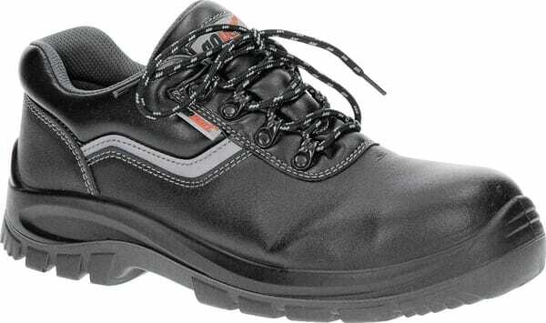 Vêtements et protections - Equipement - Chauss. sécu bas. Basic Pro 43