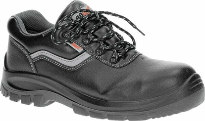 Vêtements et protections - Equipement - Chauss. sécu bas. Basic Pro 43