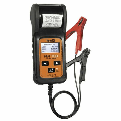 Pièces agricoles - Outils atelier - Testeur de batterie PBT 700