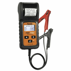 Pièces agricoles - Outils atelier - Testeur de batterie PBT 700