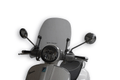 Bulle MALOSSI Sport - Vespa GTS 125/250/300