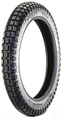 Pièces Quad & Motos - Pneumatiques - Pneu KENDA K262 SMALL BLOCK 2.50-17 38P E TT