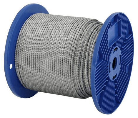 Pièces agricoles - Fasteners - Fil d'acier, 10 mm