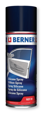 Chimie - Chimie divers - SPRAY SILICONE NSF 400ML