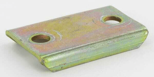 Pièces agricoles - Machines - Support de dent Gaspardo