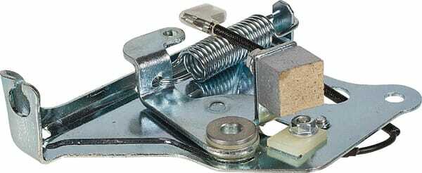 Pièces agricoles - Jardin et forêt pièce origine - Frein moteur RS100