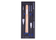 Module de chasse-goupilles, burins et marteau - 8 pièces