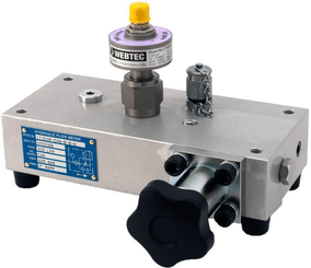 Pièces agricoles - Hydraulique - Débitmètre à turbine CT300R-CAN