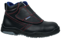 CHAUSSURE DE SOUDEUR S1P T45