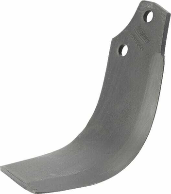 Pièces agricoles - Machines - Lame courbée g.