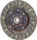 Disque d'embrayage