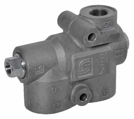 Pièces agricoles - Hydraulique - Valve prioritaire 152B2232 Int.