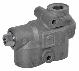 Pièces agricoles - Hydraulique - Valve prioritaire 152B2232 Int.