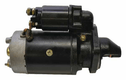 Démarreur 12V, 2.7kW, 9 dents CW, Kramp