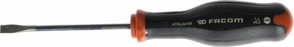 Outils - Outils divers - Tournevis 6,5x100 mm