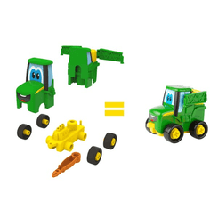 Loisirs - Jouets - Pulvérisateur Build A Buddy
