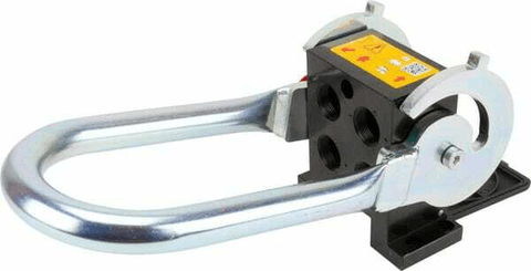 Pièces agricoles - Hydraulique - Pistolet cartouche 2P-508 fem.