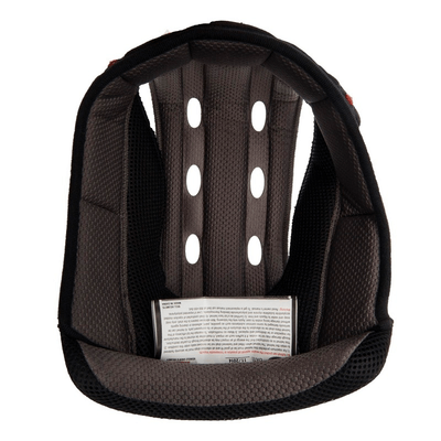 Equipement Quad & Motos - Accessoires quad et moto - Kit ventilation BELL Star/Race/Pro noir mat