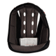 Coiffe BELL Star/Race/Pro Star Series Virus taille XS