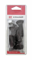 Pièces agricoles - Travail du sol - Boulon de charrue M14 x 50mm, TFCC (6)