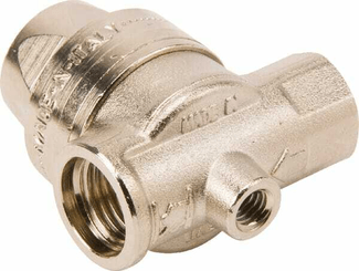 Pièces agricoles - Pièce Pulvérisateur - Clapet anti-retour M83