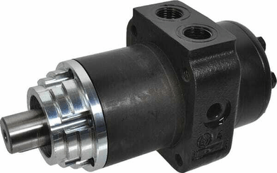 Pièces agricoles - Hydraulique - Moteur Orbit , Cardan Ø1",Leck