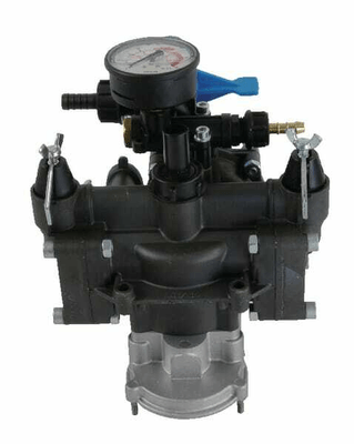Pièces agricoles - Pièce Pulvérisateur - Pompe à membrane basse pression MC 25 EL