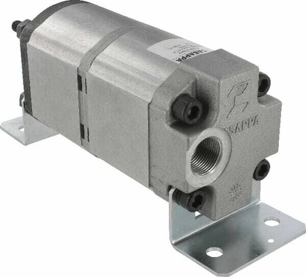 Pièces agricoles - Hydraulique - Diviseur de débit