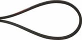 Courroie LA62" / 12,5x1575LP