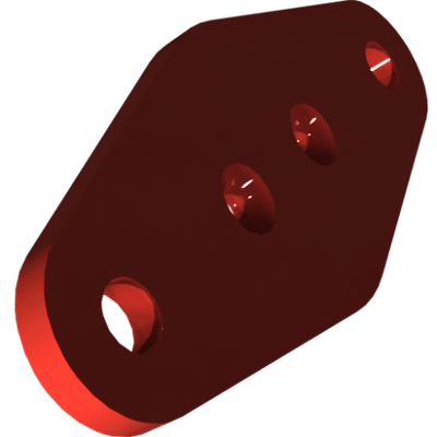 Pièces agricoles - Pièce Semoir - Pièce Semoir Kverneland A139283994