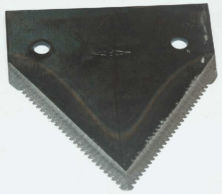 Pièces agricoles - Moissonneuses - Section soufée 2mm ad MF