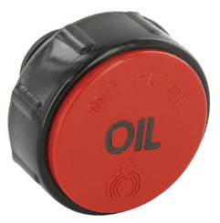 Pièces agricoles - Hydraulique - Bouchon de remplissage d'huile