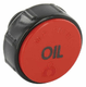Bouchon de remplissage d'huile