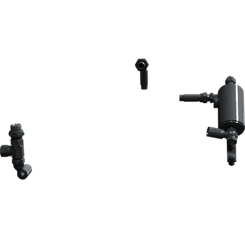 Pièces agricoles - Pièce Herse Rotative - Pièce Herse Rotative Kverneland A139495633
