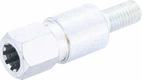 Adaptateur type A, diamètre 9 dents 8 mm