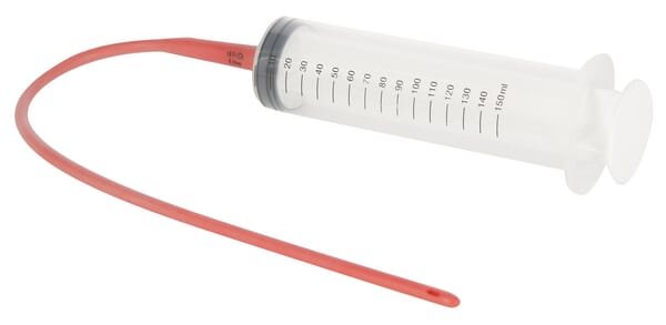 Pièces agricoles - Cloture,Jardin & Sylviculture - Sonde seringue 150ml